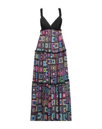 Gaëlle Paris KLEIDER - Maxi-Kleider auf YOOX.COM