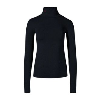 Perfect Moment Maglia Termica Senza Cuciture - - Sport - Donna - Nero - M