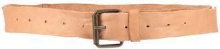 Semicouture Small Leather Goods - Belts sur YOOX.COM