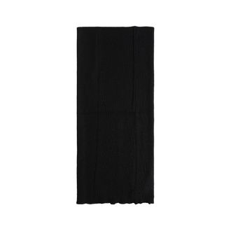 Andrea Ya'aqov Knitted Scarf