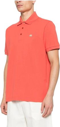 Etro Hombre, Camisetas, Naranja, Talla: XL