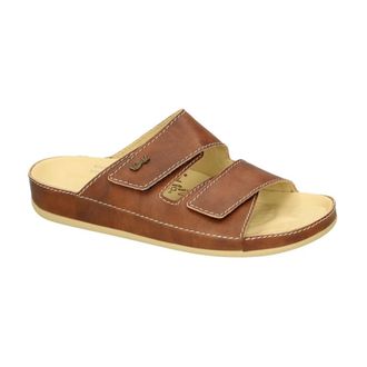Vital Heren, Schoenen, Bruin, Maat: 46 EU Leer