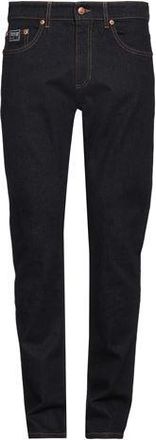 Versace BOTTOMWEAR - Jeans on YOOX.COM