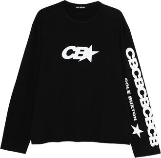 Cole Buxton Long-sleeve T-shirt