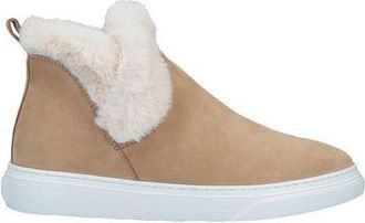 Hogan FOOTWEAR - Ankle boots on YOOX.COM