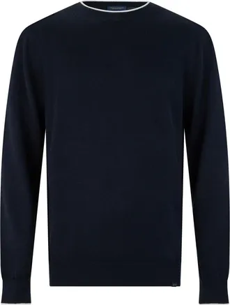 Paul & Shark Uomo, Maglie, Blu, M, new