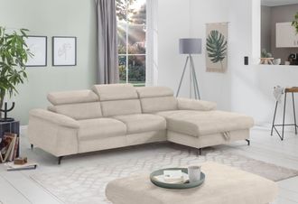 Cotta Ecksofa
