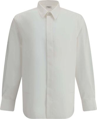 Saint Laurent Cotton Shirt