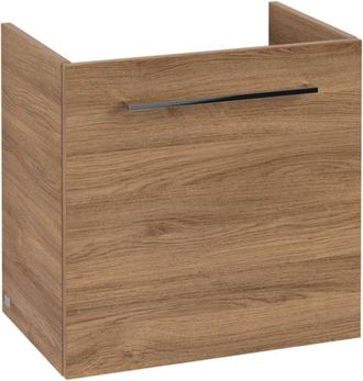 Villeroy & Boch Villeroy&boch - Avento M&oacute;dulo De Cortes&iacute;a, Anchura 530mm, Tope