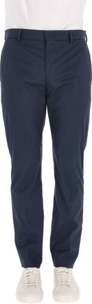 Pantaloni Torino Epsilon Fit Stretch Jersey Trousers