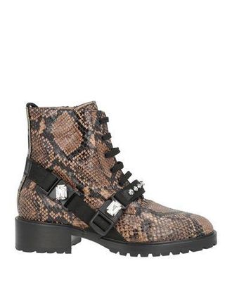 Alberto Gozzi CALZATURE - Stivaletti su YOOX.COM