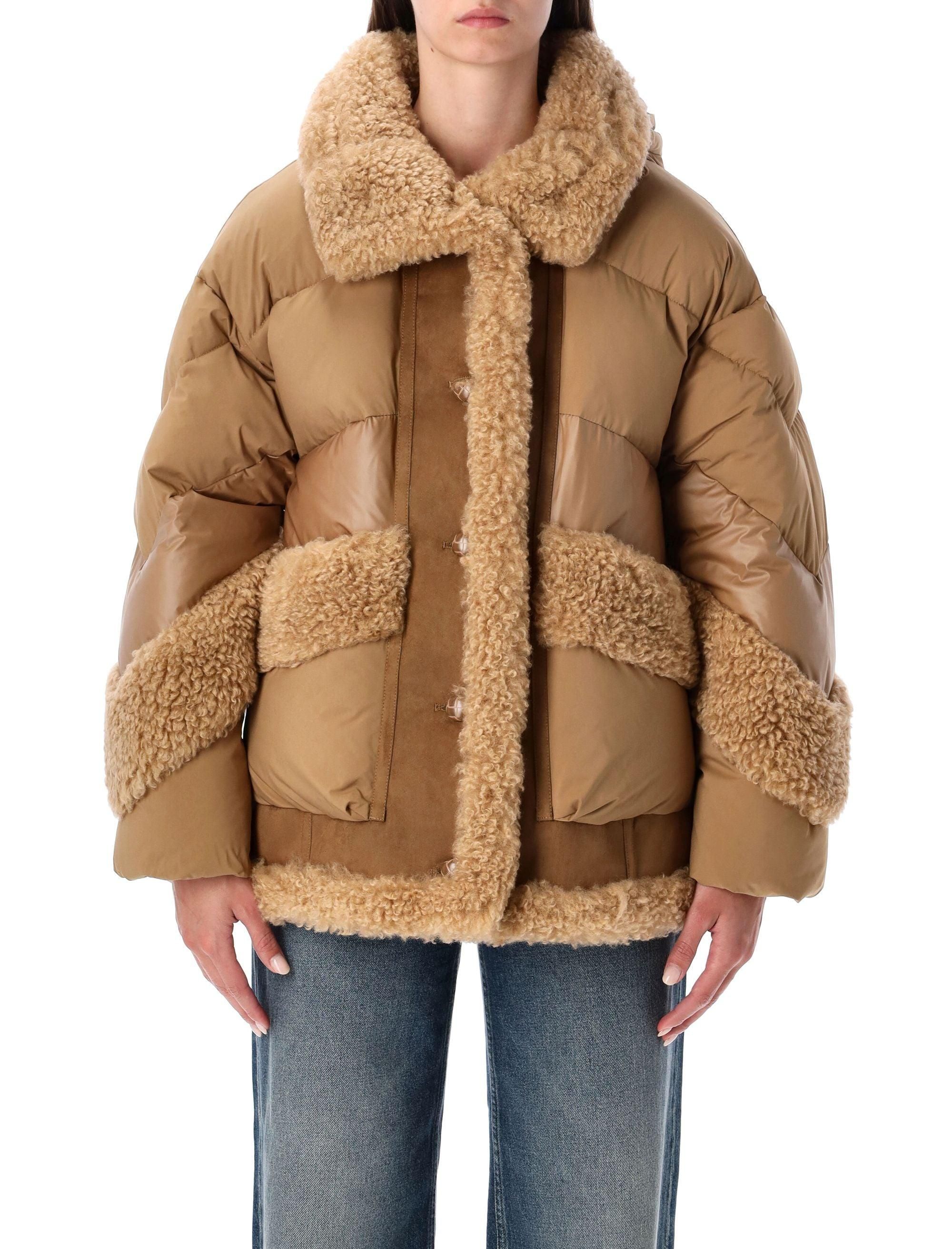 Women's Fur Short Jackets: Sale up to −87% Stylight