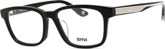 BMW BW5081-H 001 Shiny Black 56mm