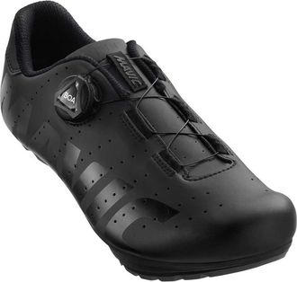 Mavic Mens Cosmic Boa SPD Cycling Shoes, Black, 11 UK