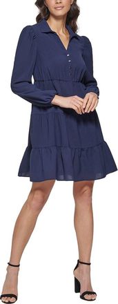 Kensie A-Line Dress