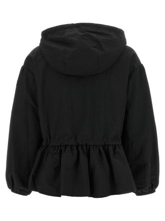 Tatras Enzi Down Jacket - Black