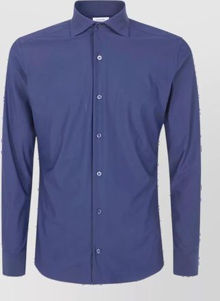 Tintoria Mattei technical shirt