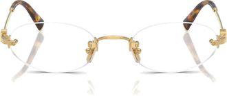 Miu Miu Mua54 S Sonnenbrille