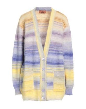 Missoni STRICKWAREN - Strickjacken auf YOOX.COM