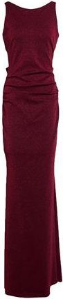 La Petite Robe Di Chiara Boni DRESSES - Maxi dresses on YOOX.COM