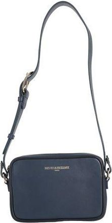 Ines De La Fressange BAGS - Shoulder bags on YOOX.COM