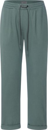 Hanro Travelwear Cotton Pants in Studio Green at Nordstrom, Size Xx-Large