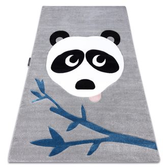 RugsX RugsX Petit Rug in Grey | Size: 160 cm x 220 cm