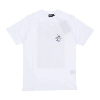 Dolly Noire Uomo, Top, Bianco, XS, new