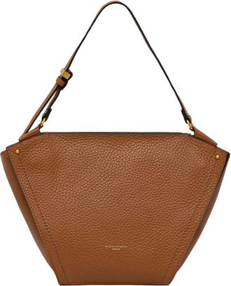 Gianni Chiarini Mujer, Bolsos, Marr&oacute;n, Talla: ONE Size