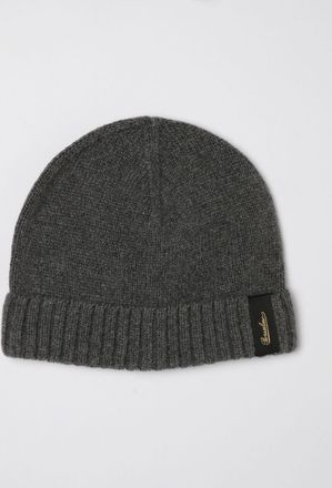 Borsalino Cappello in cashmere Borsalino