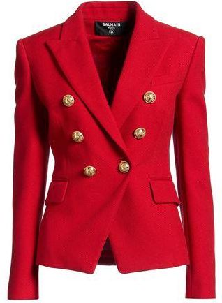 Balmain COMPLETI E COORDINATI - Blazers su YOOX.COM