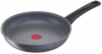 T-fal Sart&eacute;n Tefal Healthy Chef De 24 Cm, Apta Para Inducci&oacute;n, G1500472