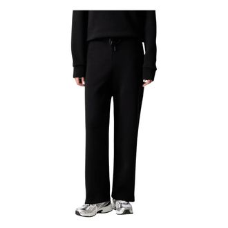 On Running Focus Tech Sweatpants - Sport - Mujer - Negro - XS