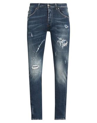 Absolut Joy BOTTOMWEAR - Jeans sur YOOX.COM
