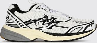 Amiri Sneakers M-Tech in mesh con monogram applicato e suola in gomma