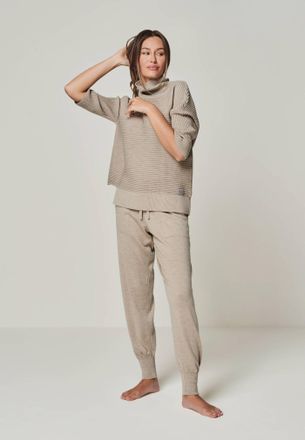 You Look Perfect LOUNGEWEAR SET - Pullover Bailey & Pants Bella
