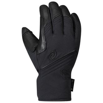 Roeckl Cavnic GTX Handschuhe f&uuml;r Damen | schwarz