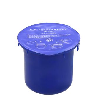 Shiseido Womens Bio-Performance Skin HIForce Cream 50 ml (1.7 oz) Refill - One Size