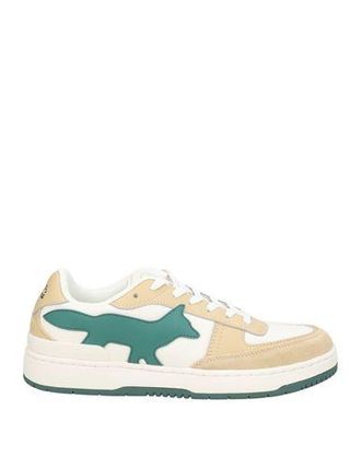 Maison Kitsun&eacute; FOOTWEAR - Trainers on YOOX.COM