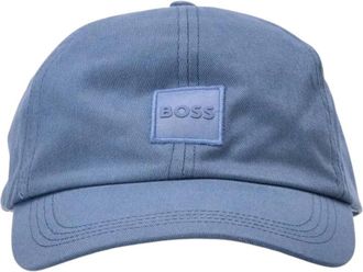 HUGO BOSS Hombre, Accesorios, Azul, Talla: ONE Size