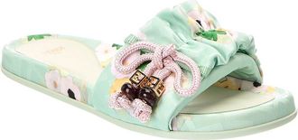 Fendi Fendi Feel Sandal
