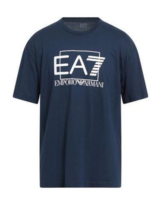 Emporio Armani CAMISETAS Y TOPS - Camisetas en YOOX.COM