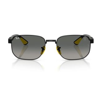 Ray-Ban Sunglasses, unisex, Black, Size: 59 MM Rb8329M Sunglasses