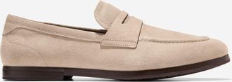 Cole Haan Mens Wyeth Grand Penny Loafers - Brown Size 10.5