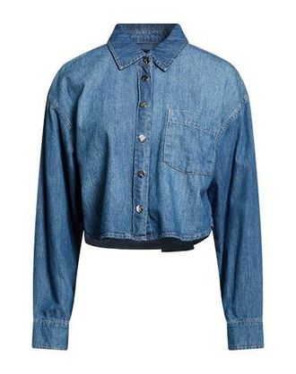 Kaos TOPS - Jeanshemden auf YOOX.COM