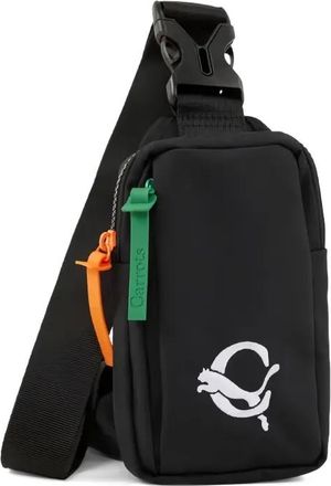 Puma x Carrots Rickie backpack - unisex - Polyester - One Size - Black