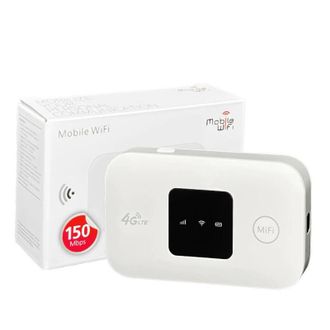 OEM Router Wi-fi 4g Lte Port&aacute;til, Punto De Acceso M&oacute;vil Inal&aacute;mbrico Con Pantalla Led Inteligente, 72 Horas De Autonom&iacute;a En Espera, Dispositivo Port&aacute;til De