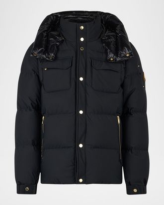 Moose Knuckles Jackets − Sale: up to −75% | Stylight
