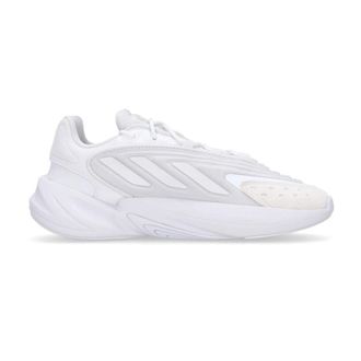 adidas Cloud White Low Top Sneakers - Heren - Hardloopschoenen - Wit - 40 EU - Su&egrave;de - Fitness