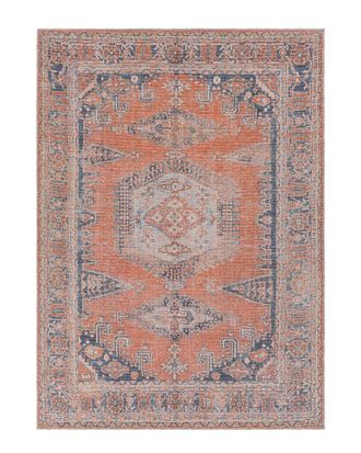 Surya Colin Traditional Washable Rug